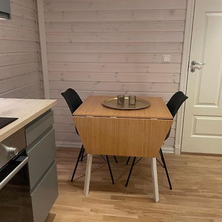 Spacious 50 Sqm Apartment Close To City Centre! Tromsø Buitenkant foto