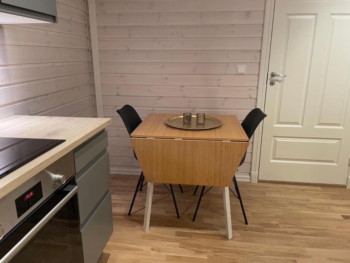 Spacious 50 Sqm Apartment Close To City Centre! Tromsø Buitenkant foto