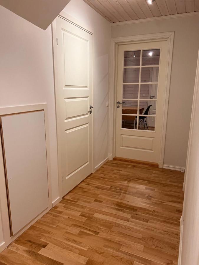 Spacious 50 Sqm Apartment Close To City Centre! Tromsø Buitenkant foto